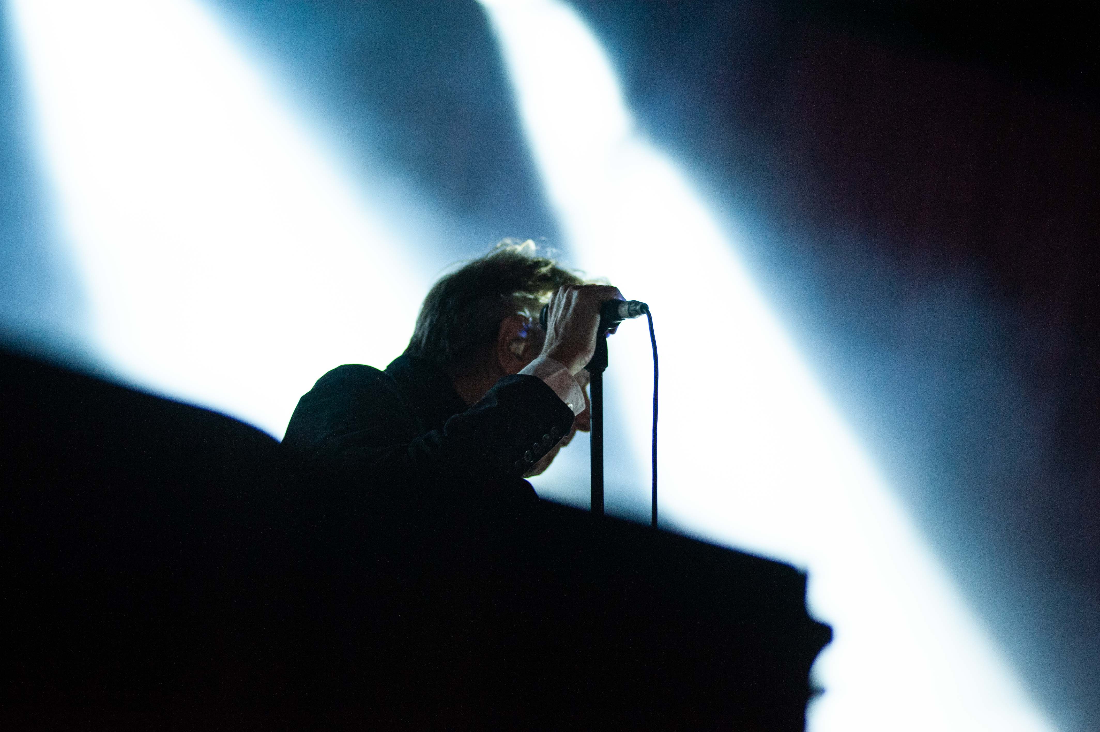 BRYAN FERRY 2019 – © Vincenzo Romagnoli