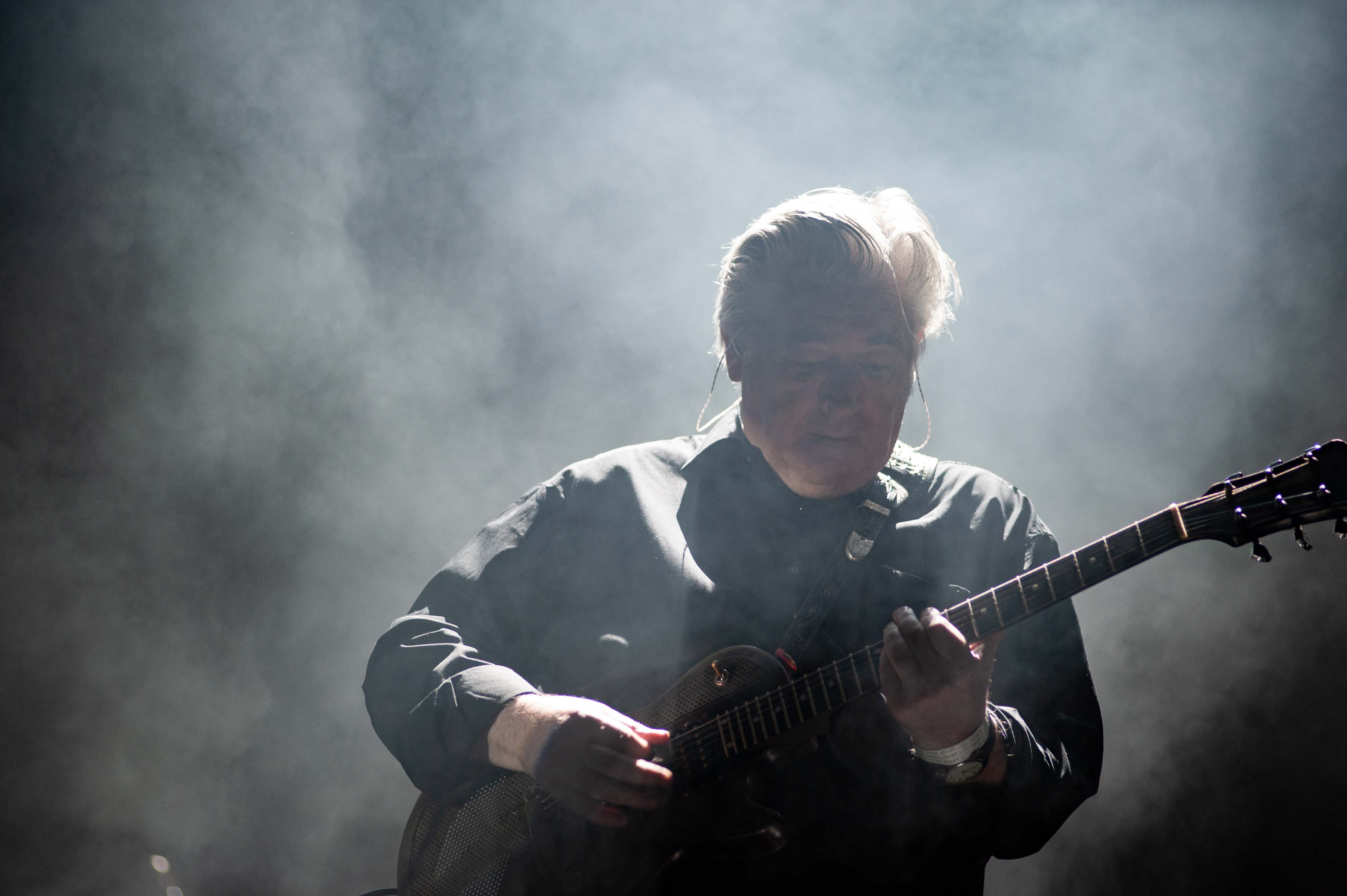 BRYAN FERRY 2019 – © Vincenzo Romagnoli