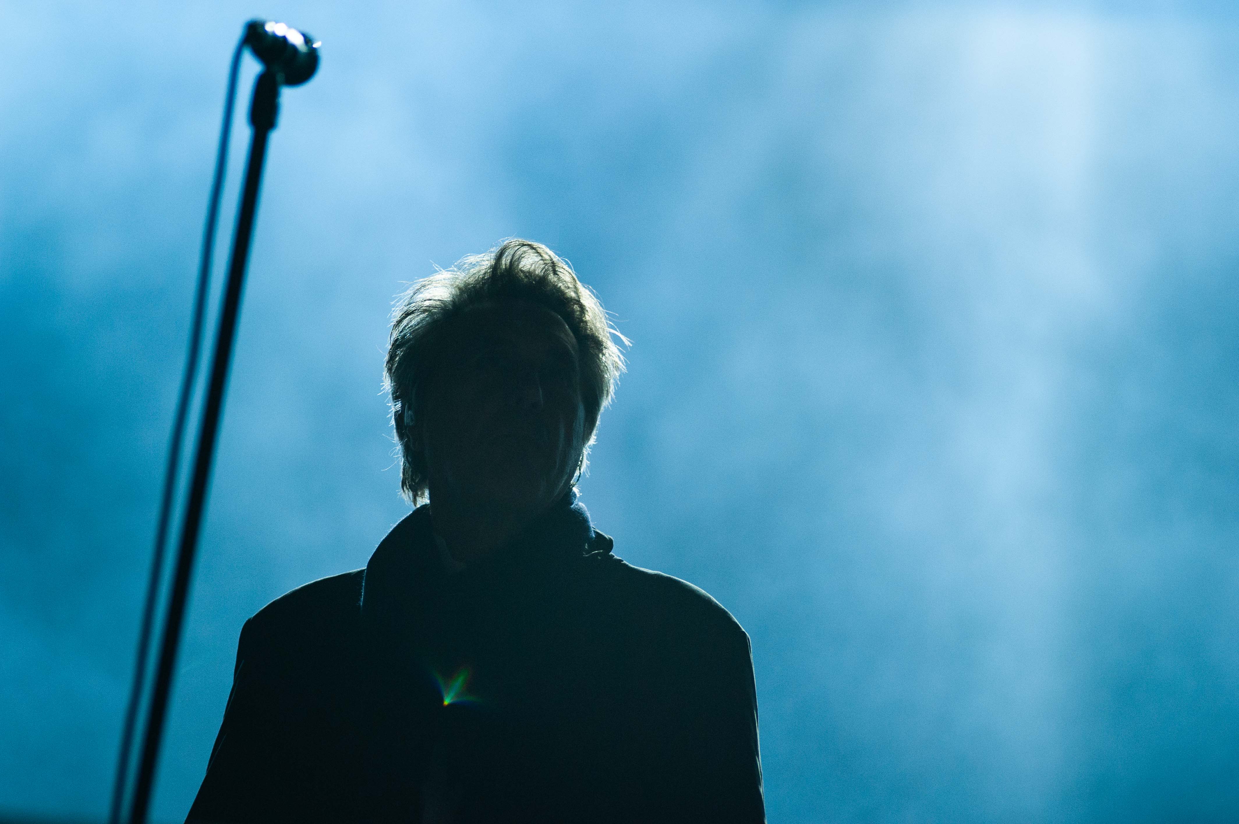 BRYAN FERRY 2019 – © Vincenzo Romagnoli