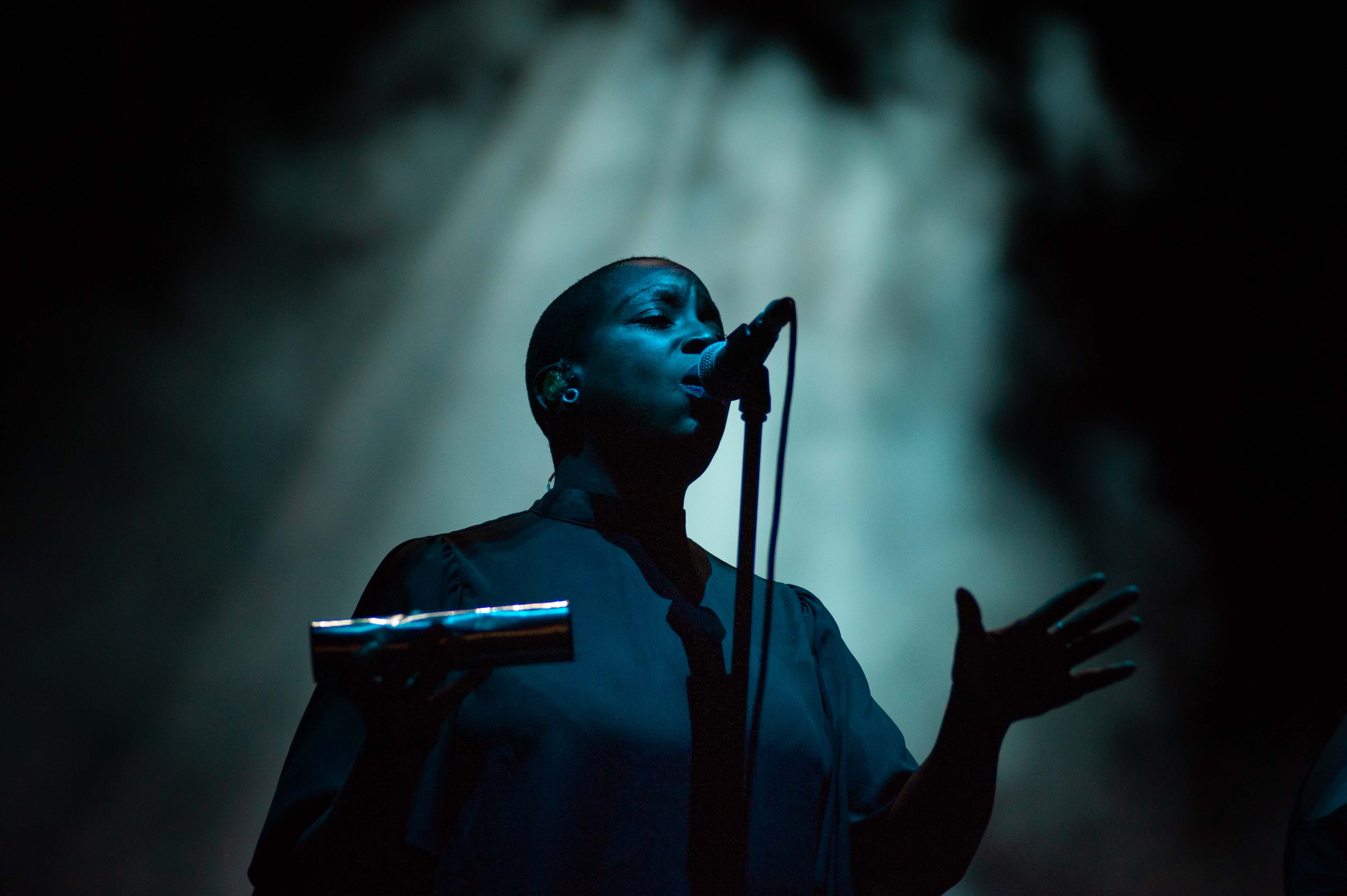 BRYAN FERRY 2019 – © Vincenzo Romagnoli