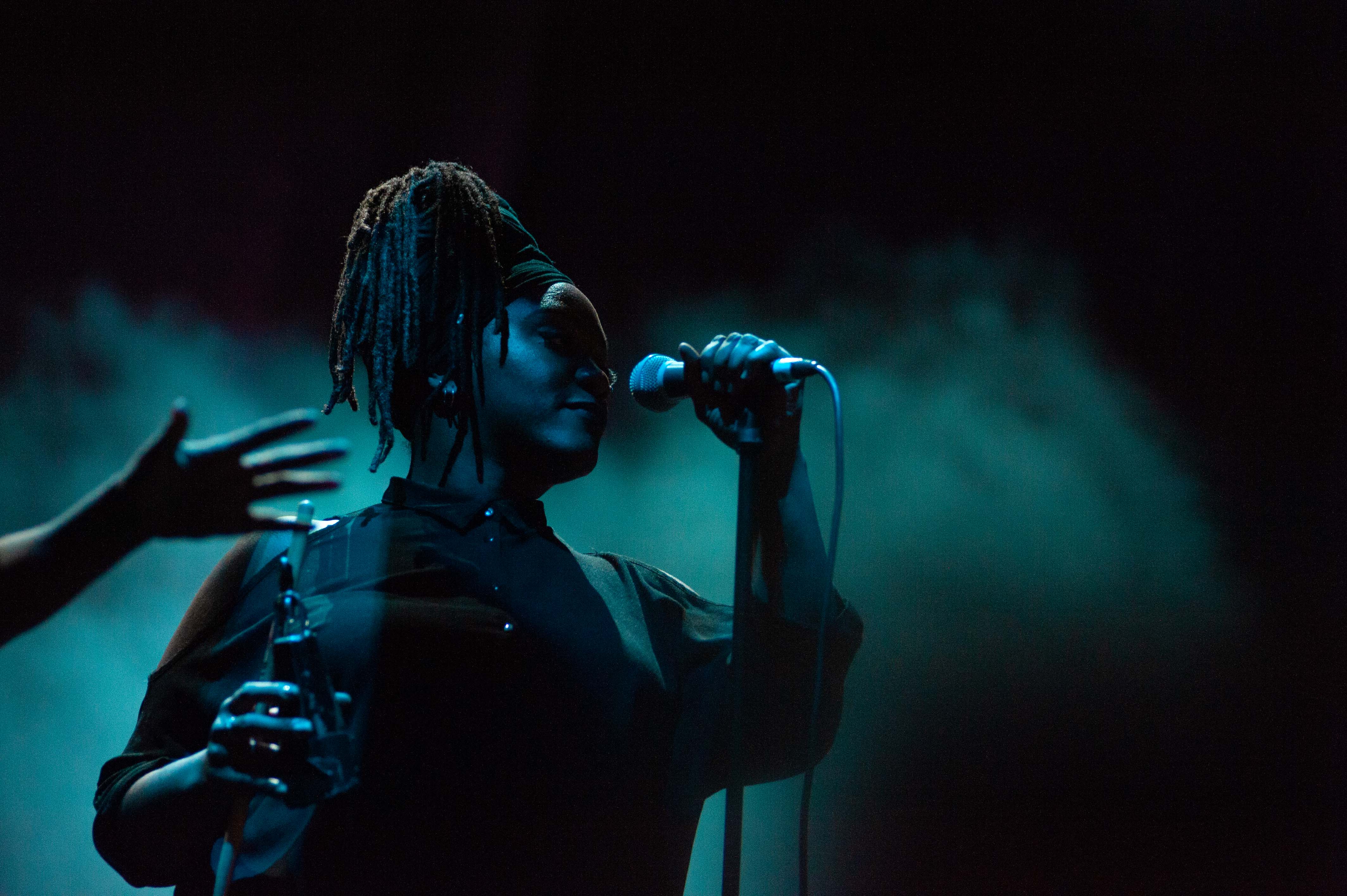 BRYAN FERRY 2019 – © Vincenzo Romagnoli