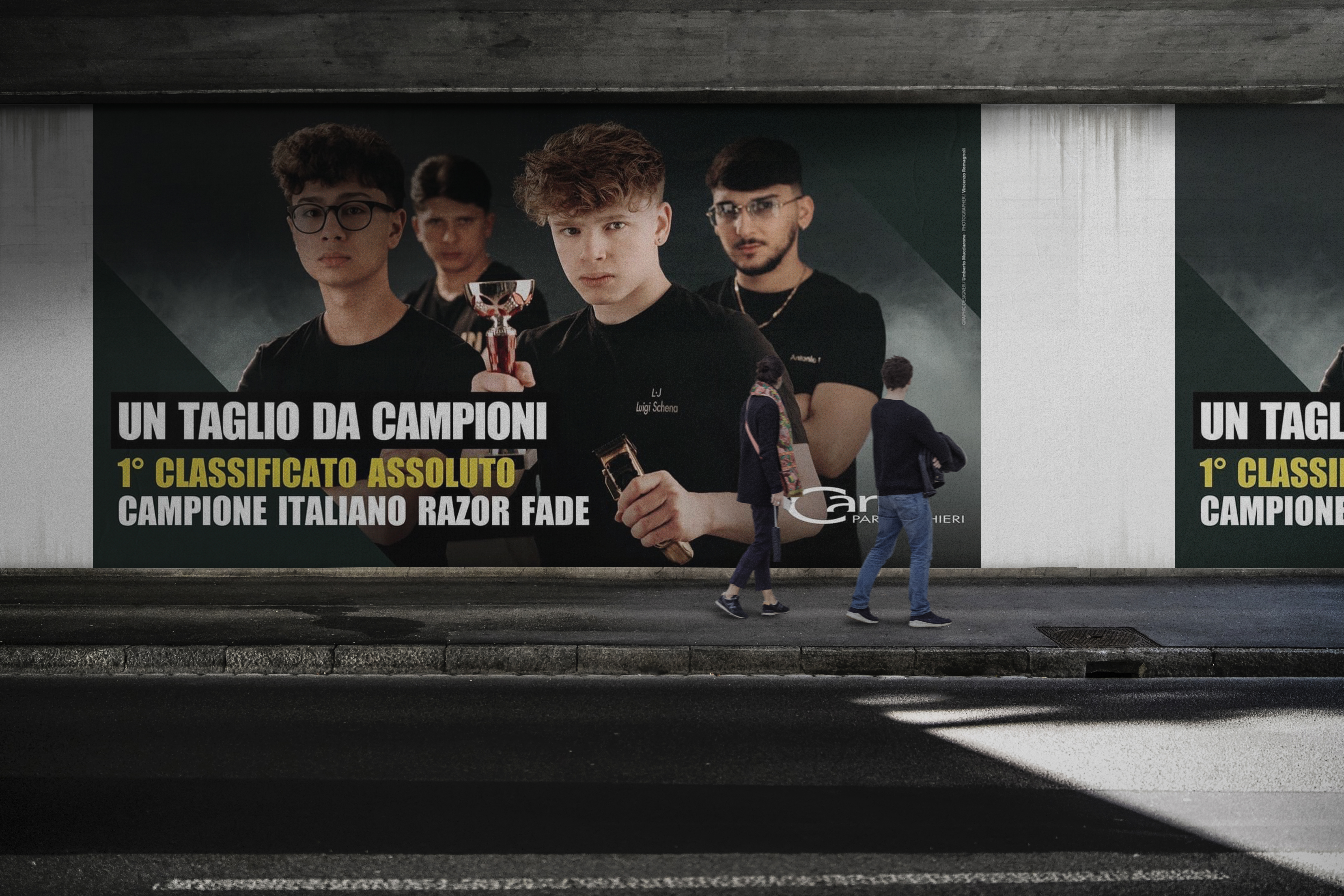 Street Billboard Mockup copia